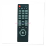 Emerson LE240EM4EN remote control replacement