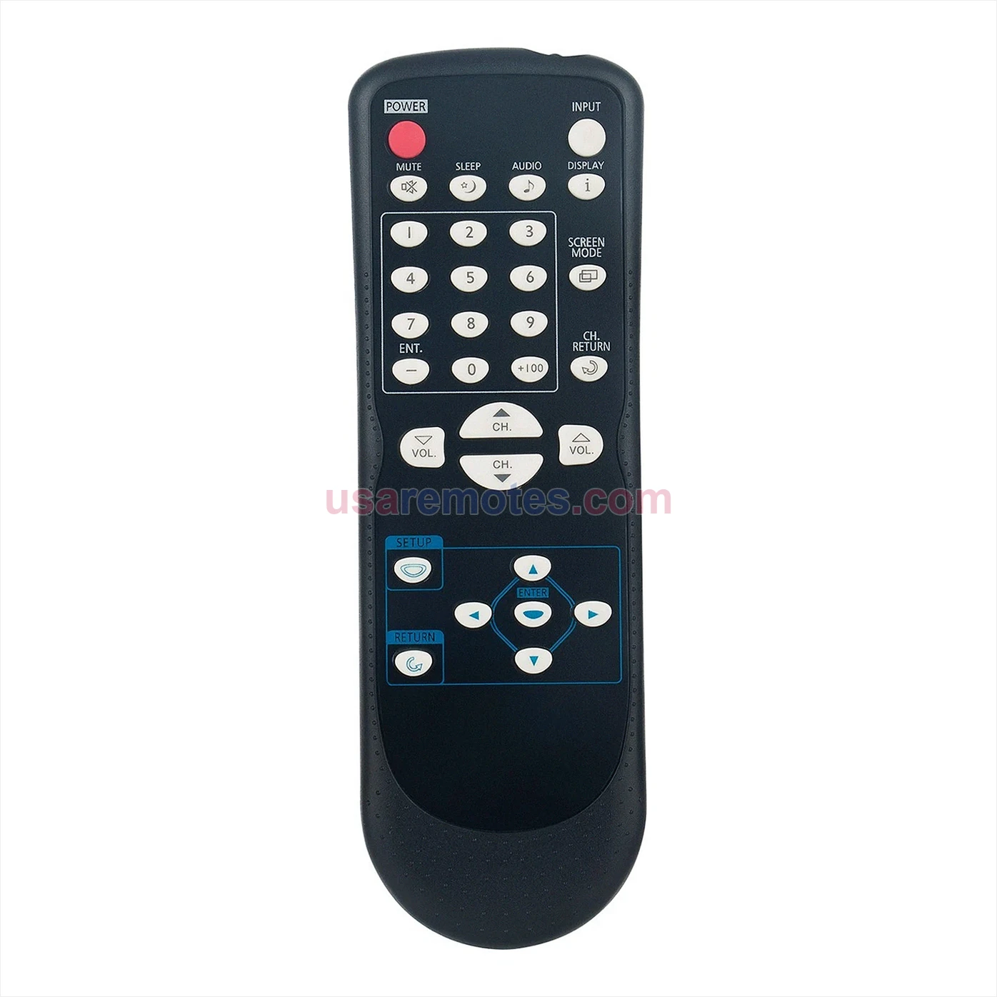 Emerson MCM595 remote control replacement Emerson MCM595 remote control replacement
