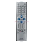 Emerson MDV630R remote control replacement
