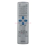Emerson MDV650R remote control replacement