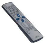 Emerson MRV640 remote control replacement