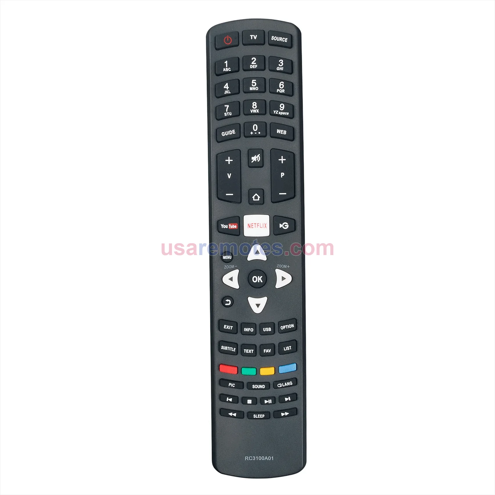 Emerson MT56-AP remote control replacement Emerson MT56-AP remote control replacement