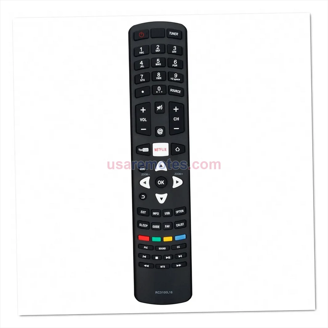 Emerson MT56BA-AP remote control replacement