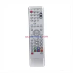 Emerson NB308UD remote control replacement