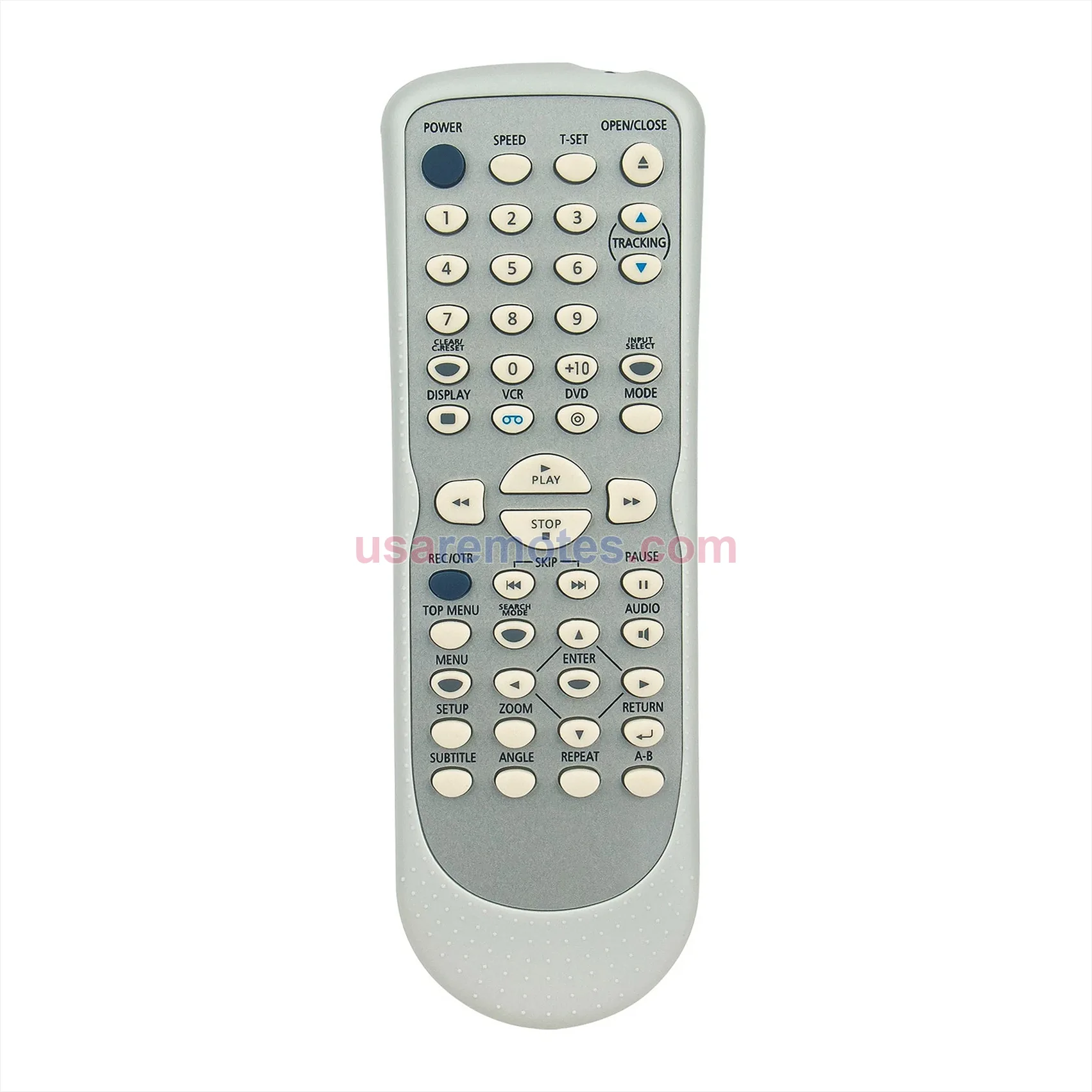 Emerson NB606 remote control replacement