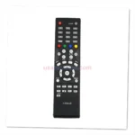 Emerson NLC407SS1 remote control replacement