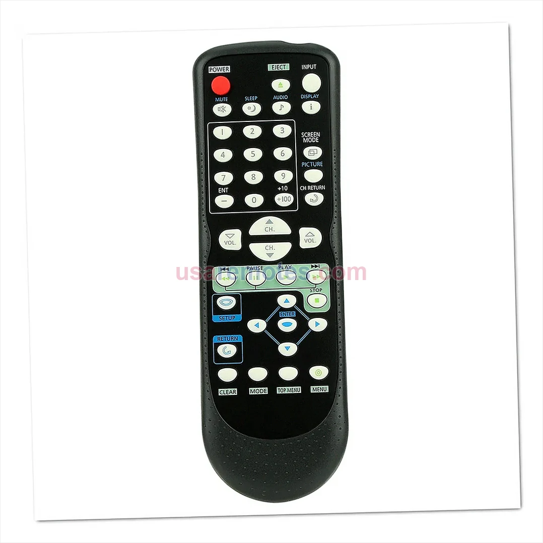 Emerson NLD195SL8 remote control replacement