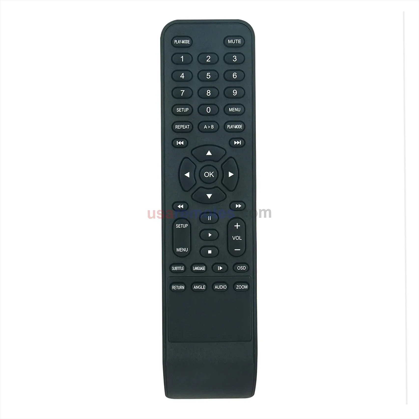 Emerson PET1002 remote control replacement Emerson PET1002 remote control replacement