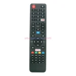 Emerson RLED-L49A6004K remote control replacement