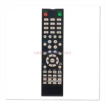 Emerson RSEC720E remote control replacement