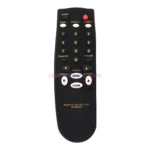 Emerson ST-6000 remote control replacement