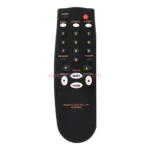Emerson ST6000F1N remote control replacement