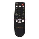 Emerson ST6000N1B3817 remote control replacement