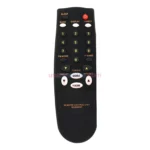 Emerson ST6000U1B remote control replacement