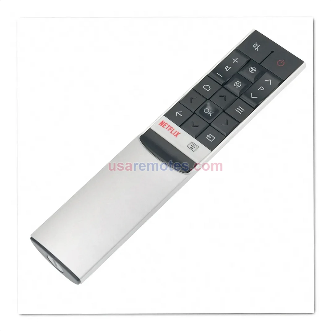 Emerson U55X9006 TV remote control replacement Emerson U55X9006 TV remote control replacement
