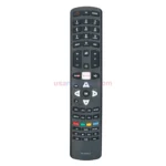 Emerson VGO43LEDT01S remote control replacement