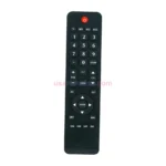 Emerson VS15629 remote control replacement