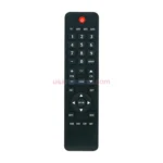 Emerson VT1602-L remote control replacement