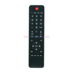 Emerson VT2406-L remote control replacement