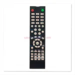 Emerson WF15L5 remote control replacement