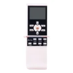 Energy MO11D-18HRDN1 remote control replacement