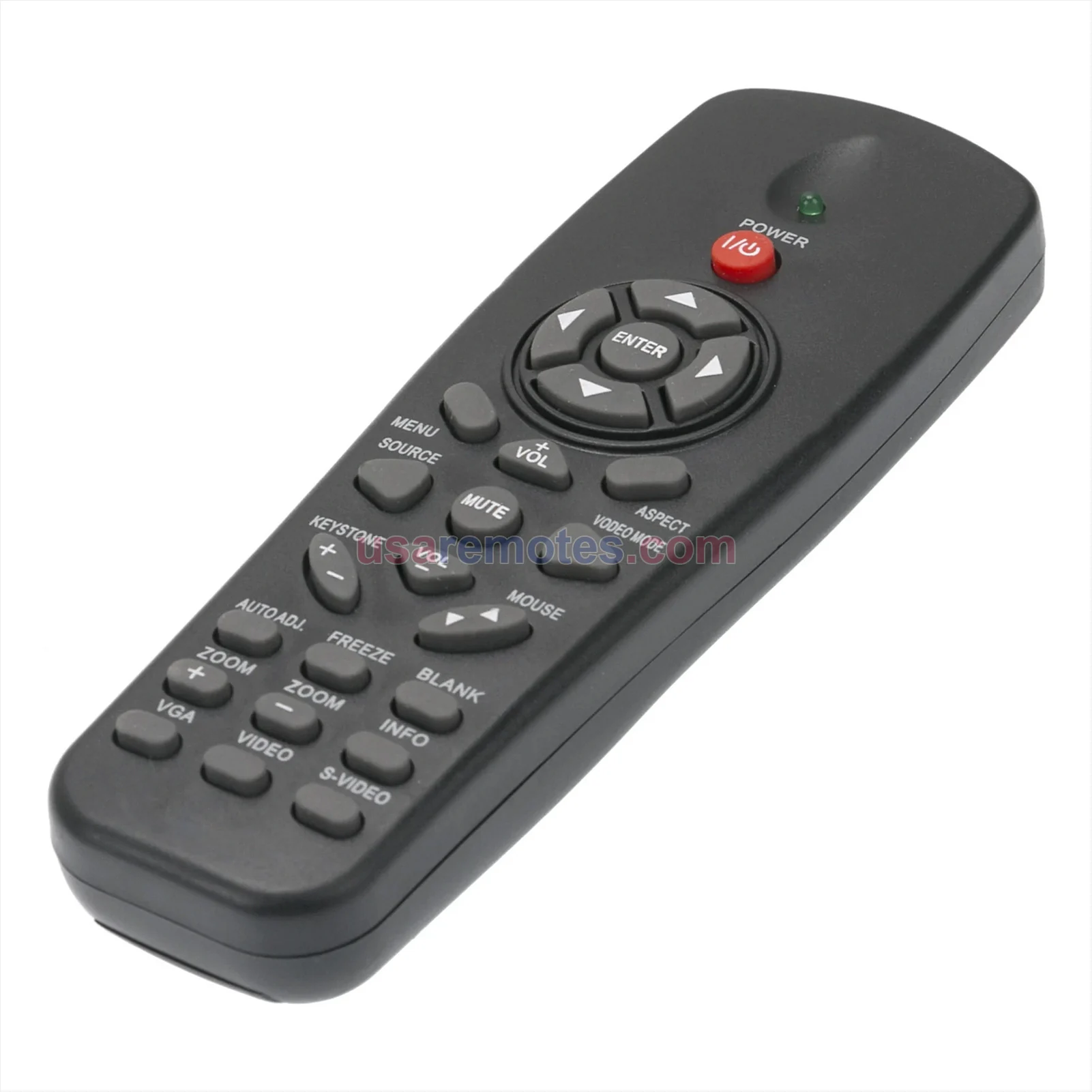 Epson 1209S remote control replacement Epson 1209S remote control replacement