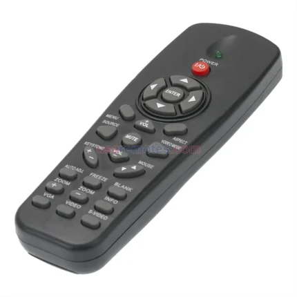 Epson 1210S remote control replacement