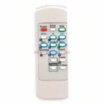 Epson RM-Y822 Remote