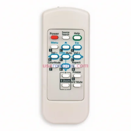 Epson RM-Y822 Remote