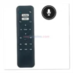 Epson EF-100W remote control replacement