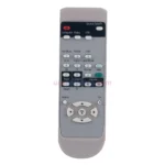 Epson EMP-7900 remote control replacement