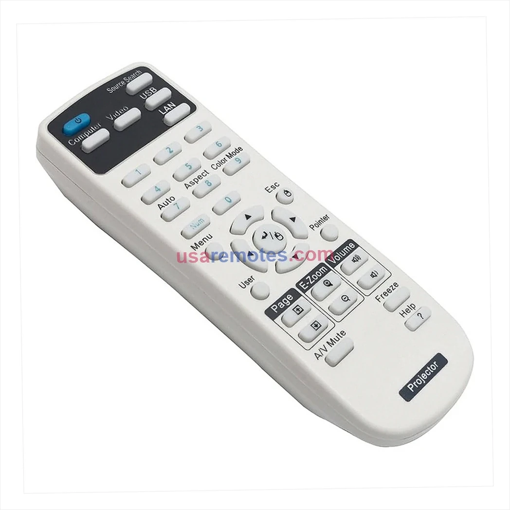 Epson EX5230 remote control replacement Epson EX5230 remote control replacement