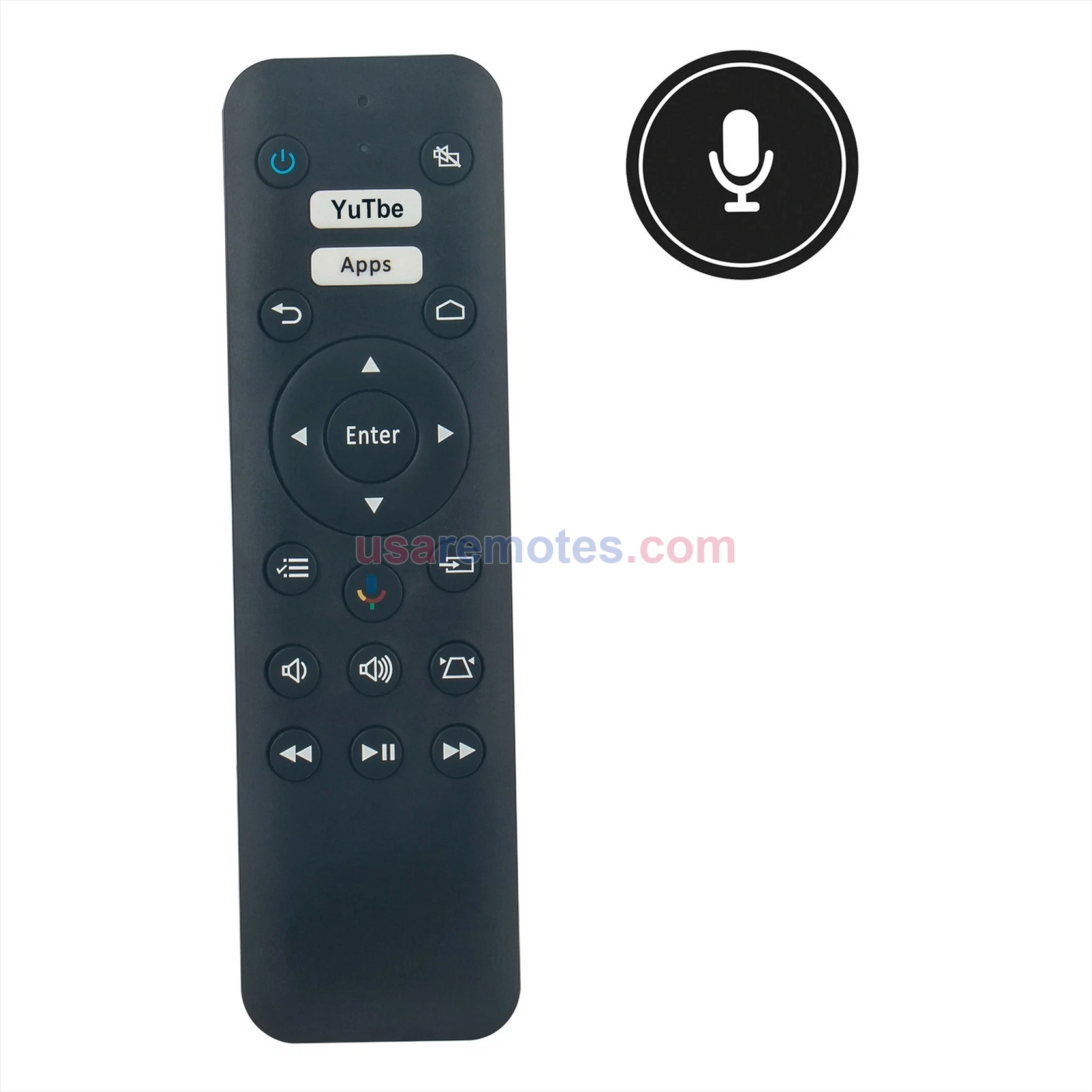 Epson Home Cinema 2250 remote control replacement Epson Home Cinema 2250 remote control replacement