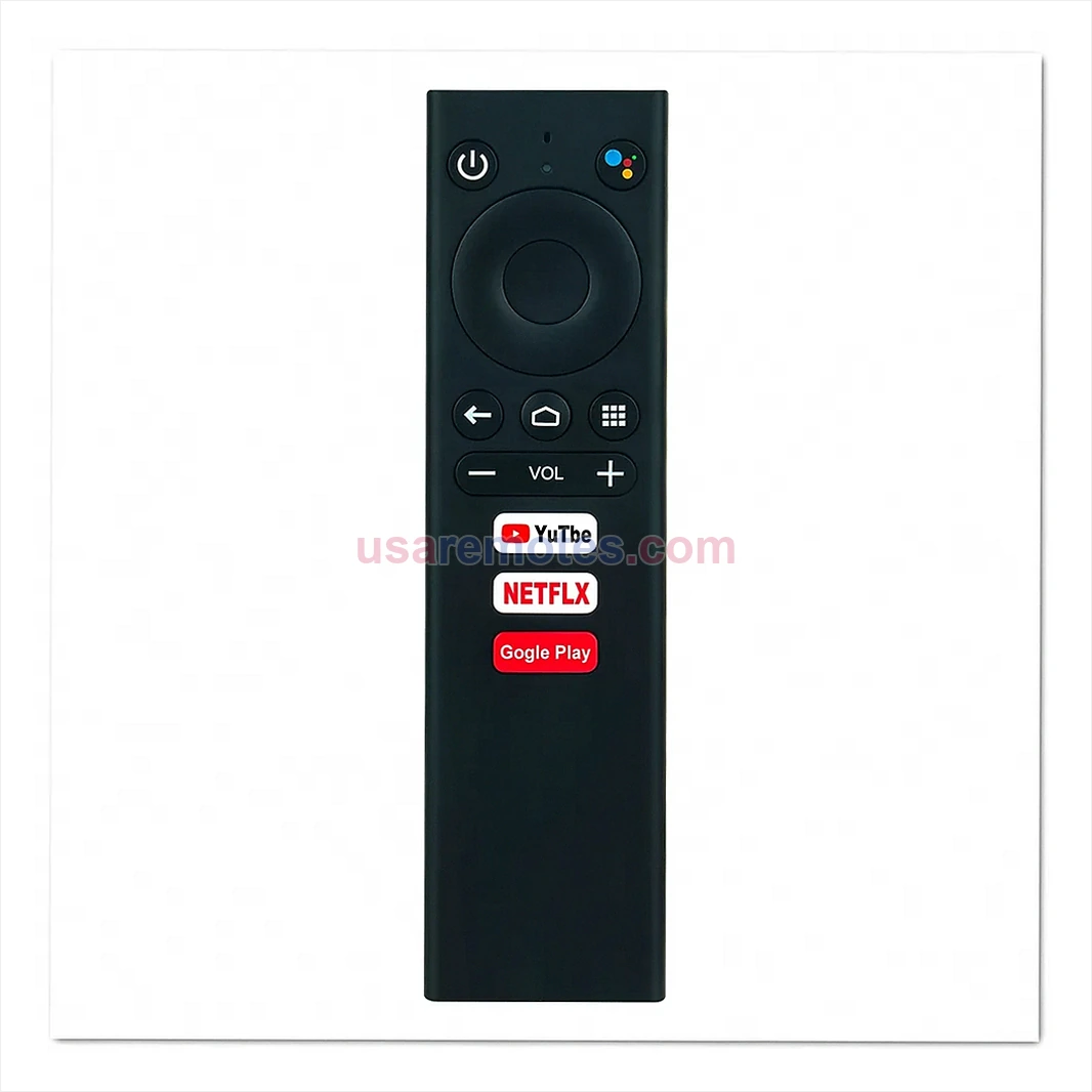 Epson LS500W remote control replacement