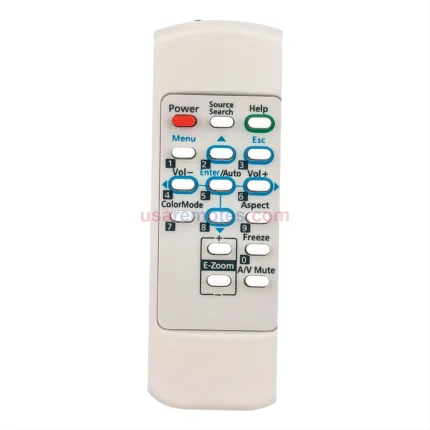 Epson V11H255020 remote control replacement
