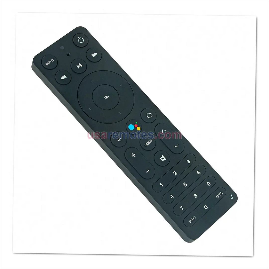 Fios ASK-STI6220 remote control replacement