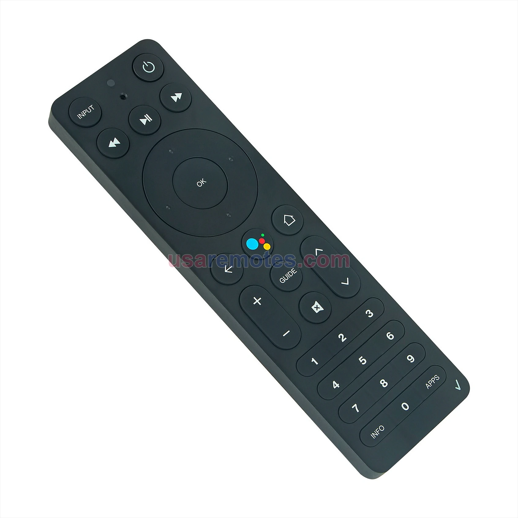 Fios ASK-STI6251 remote control replacement