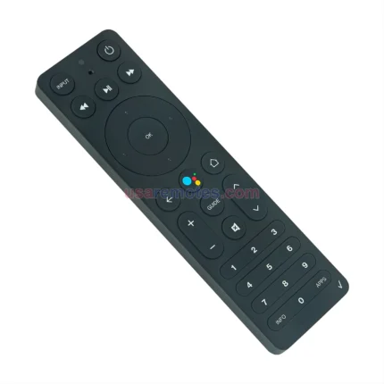 Fios VRC4100 BLE remote control replacement