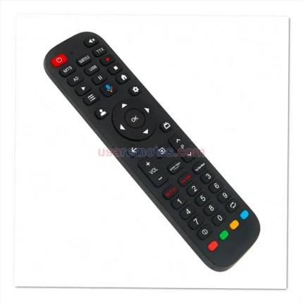 FPD SF-ALLP50-BK remote control replacement