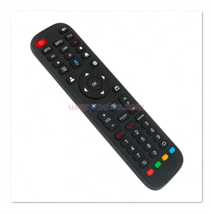 FPD YG300 remote control replacement