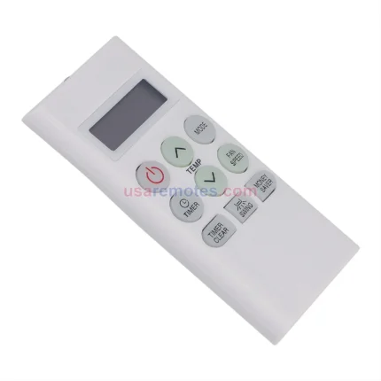 Friedrich CP08N10 remote control replacement