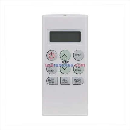 Friedrich CP12G10A remote control replacement