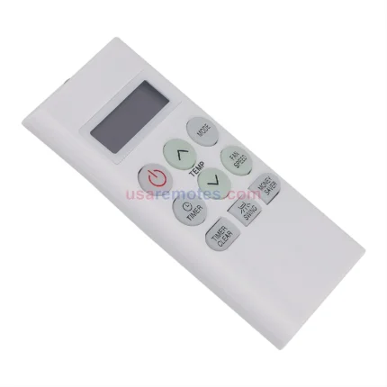 Friedrich CP18G33A remote control replacement