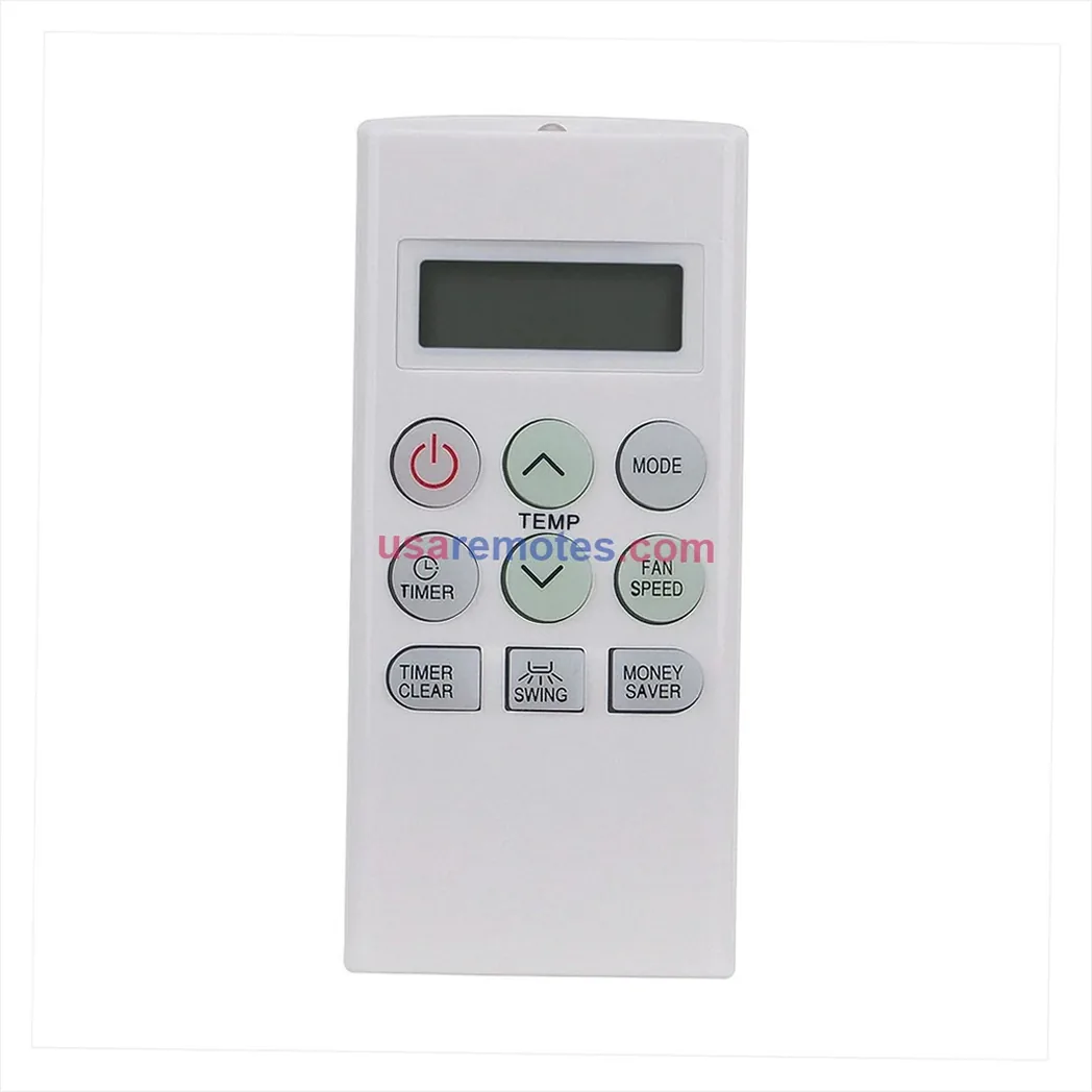 Friedrich CP24G30A remote control replacement Friedrich CP24G30A remote control replacement