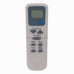 Friedrich EP24G33A remote control replacement