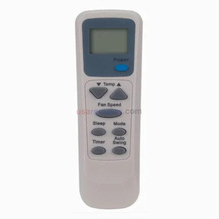 Friedrich EP24G33A remote control replacement