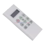 Friedrich EP24G33B remote control replacement