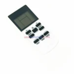 Frigidaire 531E AC Remote