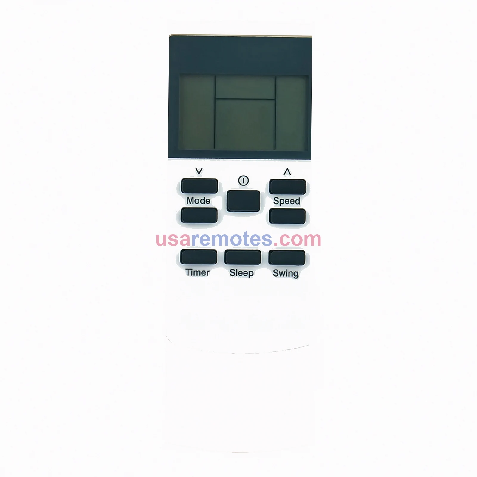 Frigidaire 531E AC Remote Frigidaire 531E AC Remote