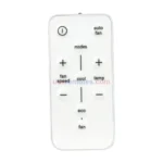Frigidaire CRA057XT713 remote control replacement